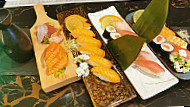 Sushiyo Susa food