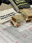 Jimmy John's food