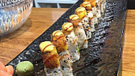 Inari Sushi Fusion food