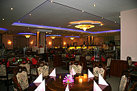 Asia Restaurant Sonnenkönigin inside