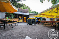 Gasthaus am Michelberg - Roman Berwein menu