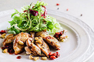 Ratskeller Stadthagen food