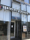 Jimmy John's outside