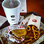 Jack in the Box food