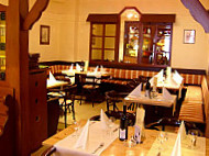In der Crone food