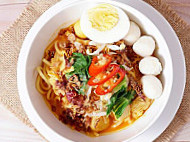 Warung Kak Long food