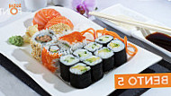 Sushi Point Stendal food