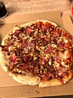 Telepizza food