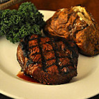 Cattlemen's Steakhouse Lounge food