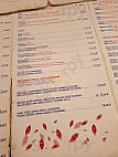 El Laurel menu