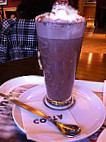 Costa Coffee food