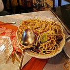 Fong-Wong food