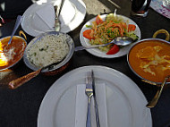 Restaurant Goa outside