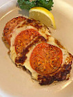 Mariner's Seafood & Steak House food