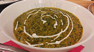 Tariq Valencia Curry LoversValencia food