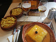 Maria La Portuguesa Imperial food
