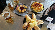 100 Montaditos Av. Del Mediterraneo food