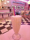 Tommy Mel's food