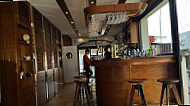 La Caravelle Bar Restaurant Pizzeria inside