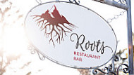 Roots Restaurant And Bar inside