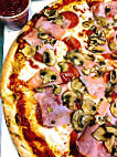 Peppino's Pizza Of Grand Ledge food