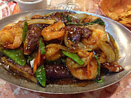 Golden Dragon Kitchen food