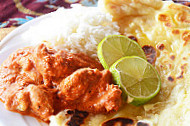 Indian Tiffin food