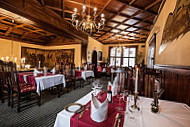Weinrestaurant Turmschanke inside