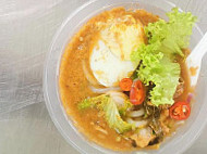 Sup Utara Darul Ehsan food