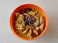 Laksa Shop Gǔ Zǎo Yíng La Shā food