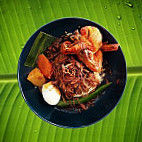 Nasi Dalca Salsabila food