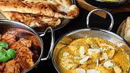 Delhi Tandoori food