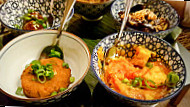 Indonesisch Rest. Mooi Zeist' Zeist food