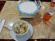 China-Sin-Hua food