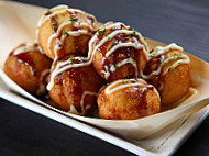 Eq Takoyaki food