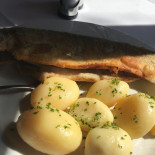 Alte Hofmark À l'intérieur