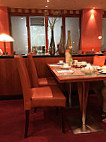 Belle Etoile im Lindner Congress Hotel Duesseldorf food