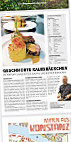 Schenkenberger Hof menu