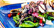 Chameleon Gastrobar food