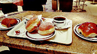 Backerei & Cafe Merzenich food