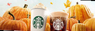 Starbucks food