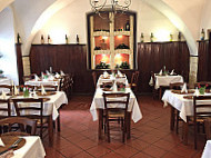 Ristorante-Pizzeria Bilancia d'Oro food