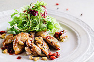 Oasis food