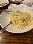 Olive Garden food