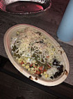 Chipotle Mexican Grill food