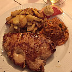 Steakhaus Bei Marko food