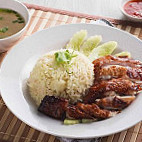 Ah Fa Chicken Rice Bak Fu ā Fā Jī Fàn Bā Fú Yǐn Shí Guǎn food