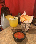 La Olla Mexican Cafe food