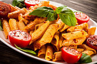 Rimini food