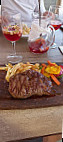 La Terraza Grill Lanzarote food